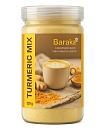 Куркума латте 140гр. Baraka